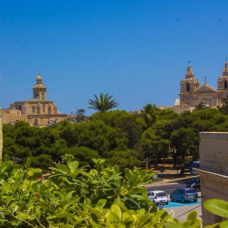 Casa Azzopardi Suites Rabat Dış mekan fotoğraf
