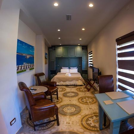 Casa Azzopardi Suites Rabat Dış mekan fotoğraf