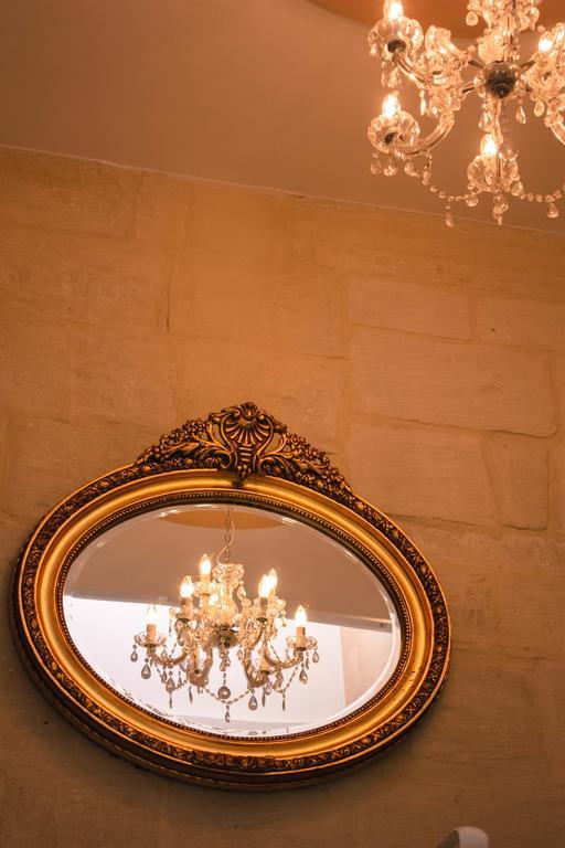 Casa Azzopardi Suites Rabat Dış mekan fotoğraf