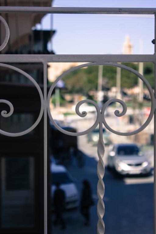 Casa Azzopardi Suites Rabat Dış mekan fotoğraf