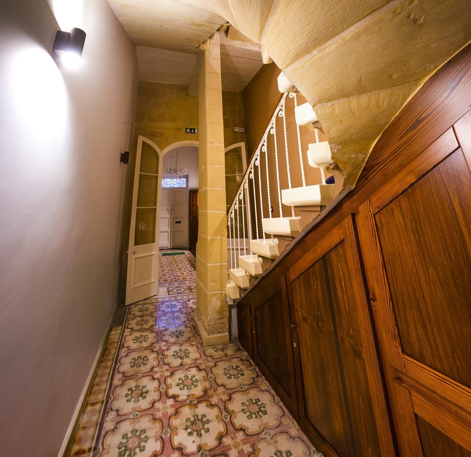Casa Azzopardi Suites Rabat Dış mekan fotoğraf