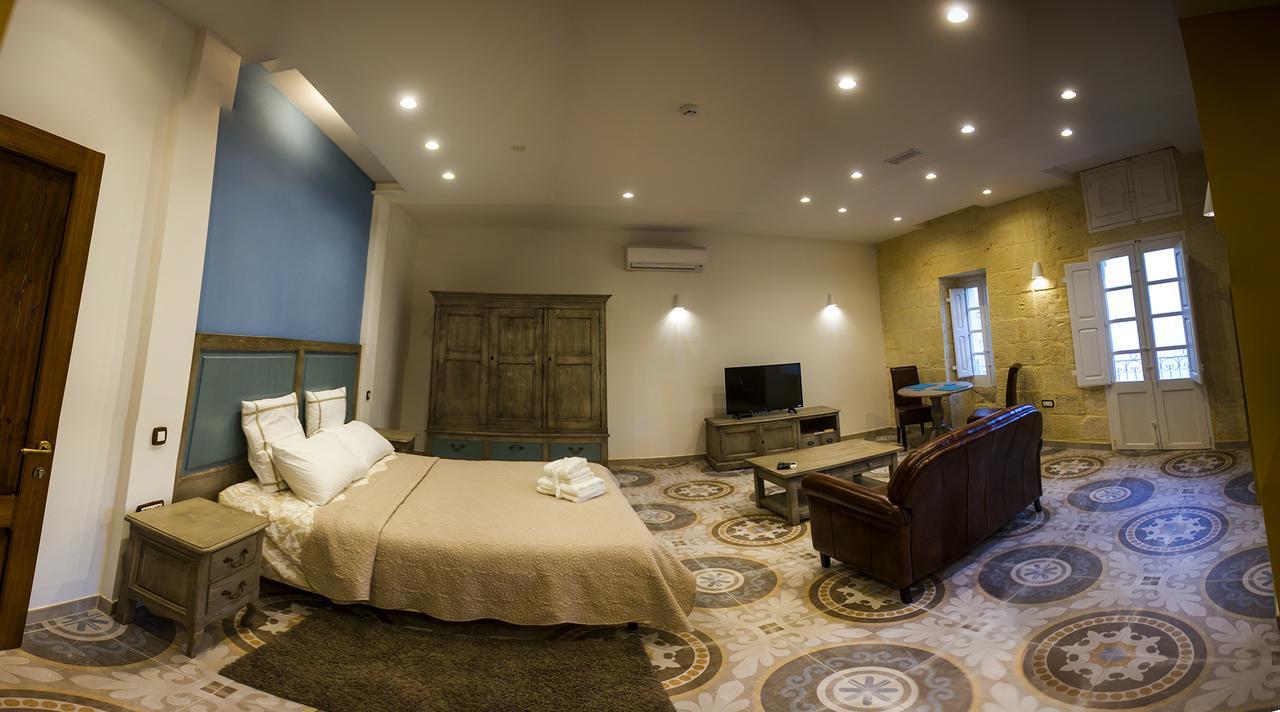 Casa Azzopardi Suites Rabat Dış mekan fotoğraf