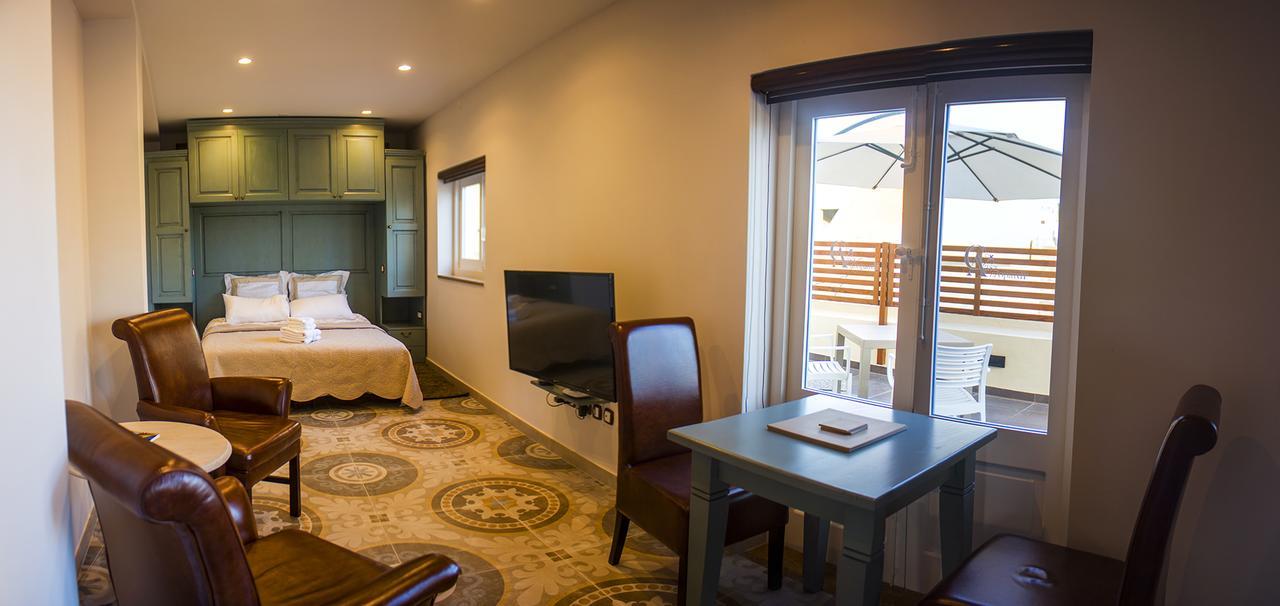 Casa Azzopardi Suites Rabat Dış mekan fotoğraf