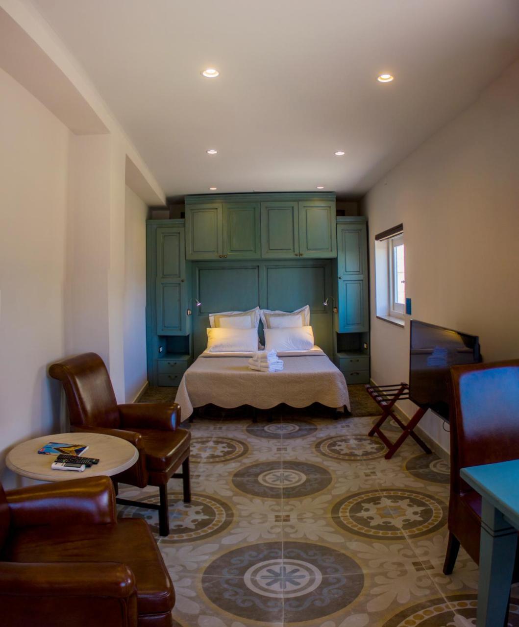 Casa Azzopardi Suites Rabat Dış mekan fotoğraf