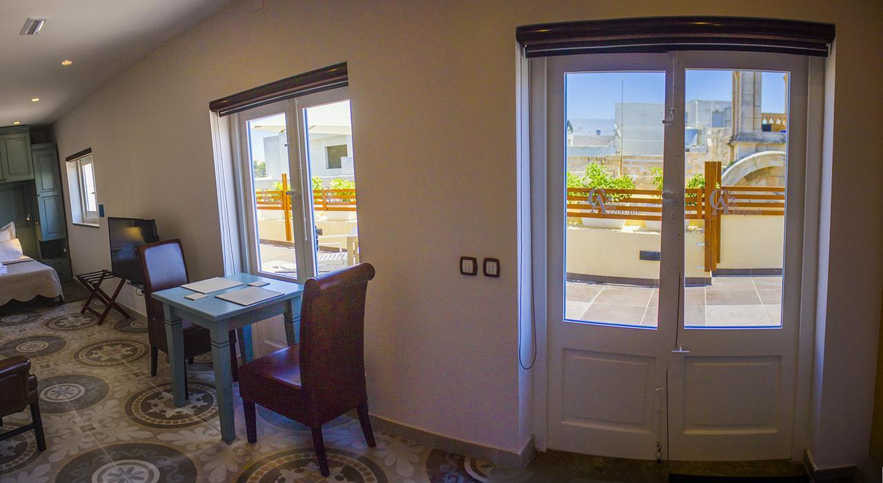 Casa Azzopardi Suites Rabat Dış mekan fotoğraf