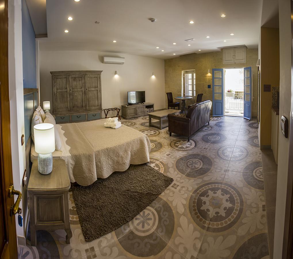 Casa Azzopardi Suites Rabat Dış mekan fotoğraf
